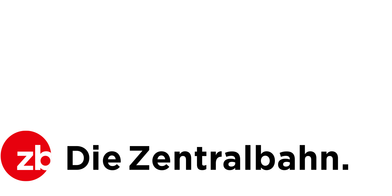 Die Zentralbahn.